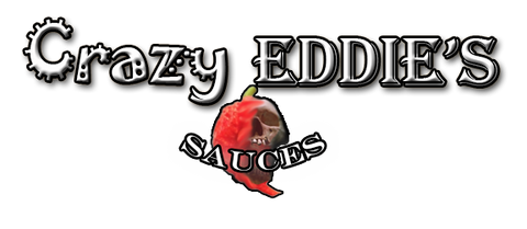 Crazy Eddie's Sauces