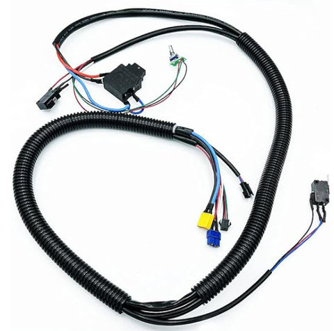 EGO LM2100SP 2824306003 Switch Assembly
