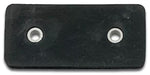 EGO SNT2110 Rubber Paddle for Steel Auger Snowblowers - 2827369002