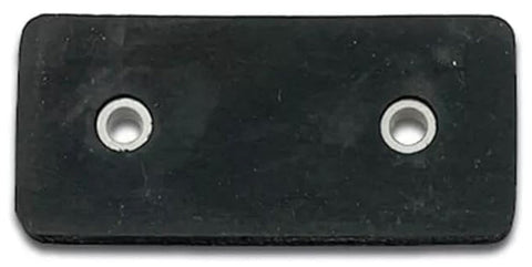 EGO SNT2110 Rubber Paddle for Steel Auger Snowblowers - 2827369002