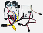 Ego LM2150SP 4907.2_Main Electric Assembly - 2830831001