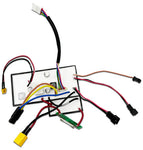 EGO LM2110SP/LM2120SP - 2831076001 4918.2_Main Electric Assembly