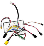 EGO LM2110SP/LM2120SP - 2831076001 4918.2_Main Electric Assembly