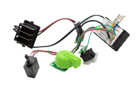 EGO LB7650 Electric Assembly - 2831084001