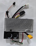 2831103001 - LM2110 Main Electric Assembly