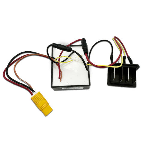 EGO FN1800 Electric Assembly Version A - 2831224001