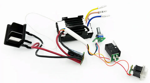 EGO LB5300 - 2831228001 Electric Assembly