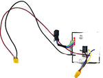 EGO LM2200SP 2831987001 Self-Propel Electric Assembly (vA)