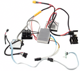 Ego SNT2110 Electric Assembly - 2850206001