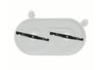 EGO TR4200 Blade set - 3707399001