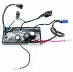 EGO LM2100SP - 2830076005 Electric Assembly version B