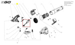 EGO LB5300 - 2831228001 Electric Assembly