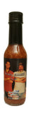 Coconut Ghost Smoke Hot Sauce