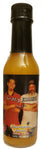 Mango Pineapple Habanero Hot Sauce